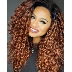 Meet your Posher, Kisha